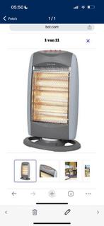 Verwarmingstoestel, Caravans en Kamperen, Ophalen, Gebruikt