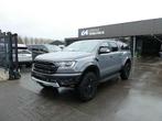 Ford Ranger Raptor 2.0 Bi-turbo automaat 4x4 HARDTOP WINCH, Bedrijf, 233 g/km, USB, 1996 cc