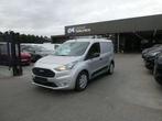 Ford Connect Connect 1.5 TDCi 100pk 3pl Trend Camera BTW (15, Stof, Gebruikt, 4 cilinders, Bedrijf