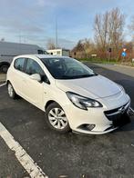 Opel corsa 2017 34.000km, Auto's, Euro 6, 5 deurs, Particulier, Corsa
