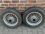 Chromé Spaakvelgen 4,5J x 15”, Ophalen, Nieuw, Velg(en)