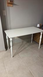 Bureautafel Ikea, Enlèvement, Comme neuf
