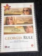 DVD Georgia Rule, Dag Allemaal 10, Ophalen of Verzenden, Zo goed als nieuw