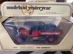 coal and coke, Hobby & Loisirs créatifs, Voitures miniatures | 1:32, Comme neuf, Matchbox, Bus ou Camion