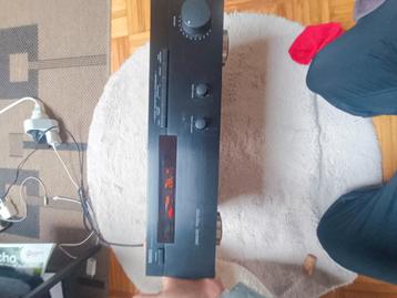 Yamaha DSP-390 versterker  beschikbaar voor biedingen