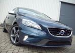 Volvo V40 R Disign., Auto's, Alcantara, Particulier, Handgeschakeld, Diesel