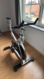 Spinningfiets Quinn sports, Sport en Fitness, Fitnessapparatuur, Ophalen, Gebruikt, Spinningfiets