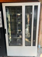 Broodautomaat en foodautomaat, Zakelijke goederen, Ophalen, Brood en Banket