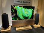 Bang & Olufsen Beovision Harmony 77 Brass Tone LG 77" G3 B&O, Info@bang-olufsen.dk, Comme neuf, Enlèvement, 100 cm ou plus
