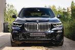 BMW X5 45e M-SPORT, Auto's, 0 min, 5 zetels, 5 deurs, Hybride Elektrisch/Benzine