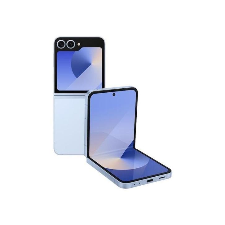 Samsung Flip 6  256gb, Telecommunicatie, Mobiele telefoons | Samsung, Zo goed als nieuw, Galaxy Z Flip, 256 GB, Zonder abonnement