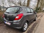 Opel Corsa (85PK - 2012), Auto's, Euro 5, Stof, 129 g/km, 1229 cc