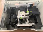 Festool 1010 EBQ PLUS  bovenfrees, Doe-het-zelf en Bouw, Gereedschap | Freesmachines, Ophalen, Nieuw, Bovenfrees