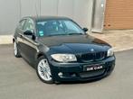 Bmw 116i LCI M packet showroomstaat!+ garantie, Te koop, Beige, Benzine, Verlengde garantie