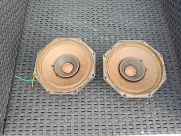 Philips AD7061/M8 fullrange speakers, hoog rendement beschikbaar voor biedingen