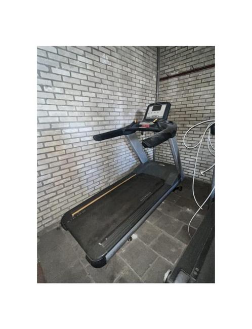 Matrix Loopband, Sport en Fitness, Fitnessmaterialen, Gebruikt, Overige typen, Armen, Benen, Borst, Buik, Rug, Ophalen of Verzenden