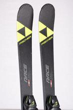 90 100 110 120 130 140 cm kinder ski's FISCHER RC4 RACE Jr