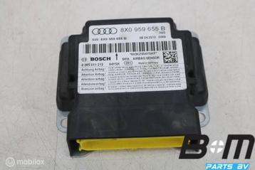 Airbag module Audi A1 8X 8X0959655B beschikbaar voor biedingen