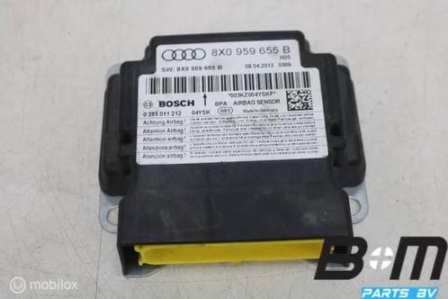 Airbag module Audi A1 8X 8X0959655B, Auto diversen, Anti-diefstal, Gebruikt
