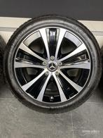 18” originele Mercedes E W213 velgen winterbanden Vito Viano, Auto-onderdelen, Banden en Velgen, 18 inch, Banden en Velgen, Personenwagen