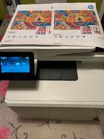 Imprimante couleur laser HP LaserJet Pro MFP M477fdn, Informatique & Logiciels, Imprimantes, All-in-one, Copier, Enlèvement, Imprimante laser