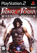 Prince of Persia Warrior Within, Consoles de jeu & Jeux vidéo, Jeux | Sony PlayStation 2, Aventure et Action, Utilisé, Enlèvement ou Envoi