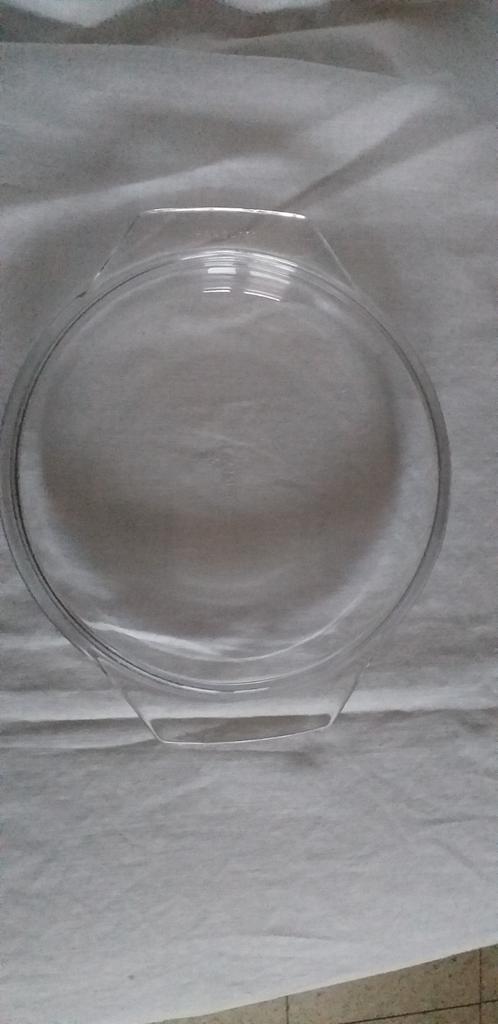 Pyrex rond deksel van 14,5 cm, Antiek en Kunst, Antiek | Servies los, Ophalen of Verzenden