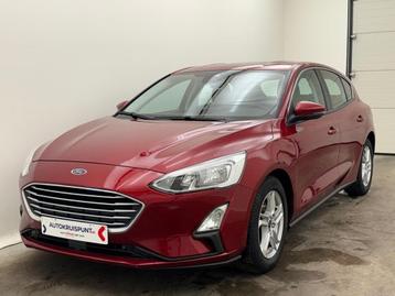 Ford Focus 1.0EcoBoost Airco Apple Carplay / Android Auto A, Focus, Achat, Euro 6, Boîte manuelle