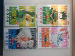 Lot de 4 mangas Hunter x Hunter, Boeken, Stripverhalen, Ophalen, Meerdere stripboeken, Yoshihiro Togashi, Zo goed als nieuw