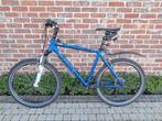 Mountain bike, Fietsen en Brommers, Fietsen | Mountainbikes en ATB, Ophalen, Gebruikt, Heren, Gazelle