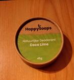Set happy soaps verzorging, Enlèvement ou Envoi, Neuf