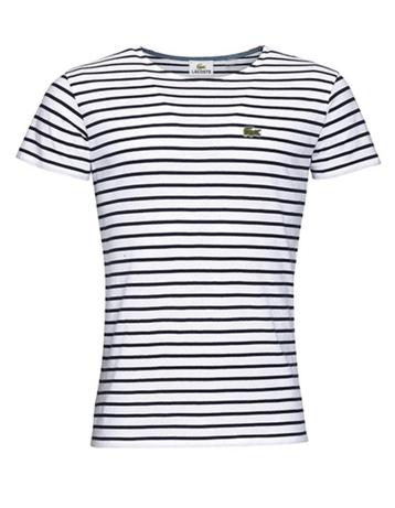 Lacoste T-shirt S,M,L,XL,2XL,3XL Nieuw beschikbaar voor biedingen