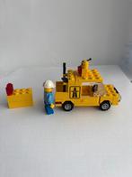 Lego Depannage wagen, Enlèvement ou Envoi, Comme neuf, Ensemble complet, Lego