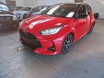 Toyota yaris hybride, Autos, Toyota, Rouge, Essai à domicile, Achat, Euro 6