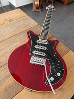 Harley Benton BM-75 Series Wiring, Muziek en Instrumenten, Ophalen, Zo goed als nieuw, Solid body, Overige merken