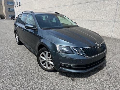 Skoda Octavia Combi 1.0 TSI DSG Ambition Carplay PDC, Autos, Skoda, Entreprise, Achat, Octavia, Apple Carplay, Bluetooth, Vitres électriques