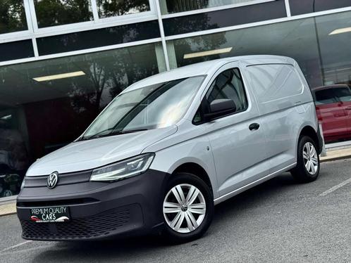 Volkswagen Caddy 2.0 TDi Business / PDC / LED / NEW MODEL /, Auto's, Volkswagen, Bedrijf, Te koop, Overige modellen, ABS, Airconditioning