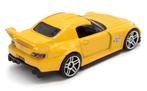 Hot Wheels - HW J-Imports - Honda S2000 - HCV85 - 1:64, Neuf, 333 Continental Boulevard, El Segundo, CA 90245, United States, Voiture