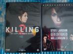 The Killing 2, Ophalen of Verzenden, Zo goed als nieuw