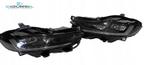 Jaguar XE 760 Facelift Full Led Koplamp links rechts, Auto-onderdelen, Ophalen, Gebruikt, Jaguar