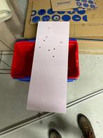 Glazen magneetbord, Huis en Inrichting, Ophalen, Zo goed als nieuw, Magneetbord