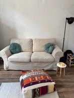 Ikea Ektorp 2-zitsbank “Friends zetel”, Ophalen, Gebruikt, Minder dan 75 cm, 150 tot 200 cm