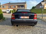 Opel Astra Bertone Edition 1.6 Benzine, Auto's, Particulier, Dealer onderhouden, Astra, Te koop