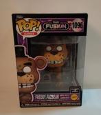 Funko Pop Freddy Fazbear 1096#, Verzamelen, Poppetjes en Figuurtjes, Ophalen of Verzenden, Nieuw