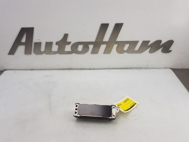 INTERIEUR DISPLAY Citroën Berlingo (01-2008/04-2021), Auto-onderdelen, Interieur en Bekleding, Citroën, Gebruikt