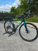 Trek Checkpoint ALR4 2021 upgrade naar maat 58 cm, Fietsen en Brommers, Fietsen | Racefietsen, Ophalen, Gebruikt, Aluminium