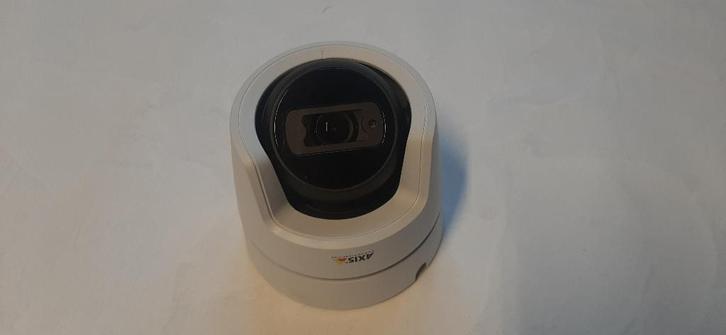 AXIS M3105-L POE Camera, Audio, Tv en Foto, Videobewaking, Zo goed als nieuw, Binnencamera, Ophalen of Verzenden