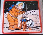 Boîte métal tintin, Collections, Enlèvement ou Envoi, Tintin, Comme neuf