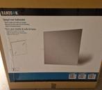 1 spiegels vr badkamer/slpk/gang/of ergens anders, Moins de 25 cm, Moins de 100 cm, Comme neuf, Enlèvement