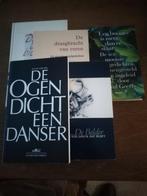 Lot  5  mooie  Poëzie-bundels, Enlèvement ou Envoi, Neuf
